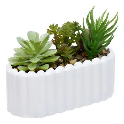 Planta artificial "Wida" - Atmosphera