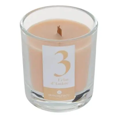 Vela perfumada "Numia" - Atmosphera