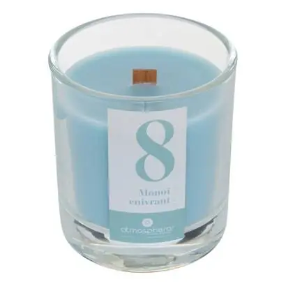 Vela perfumada "Numia" - Atmosphera
