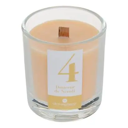 Vela perfumada "Numia" - Atmosphera