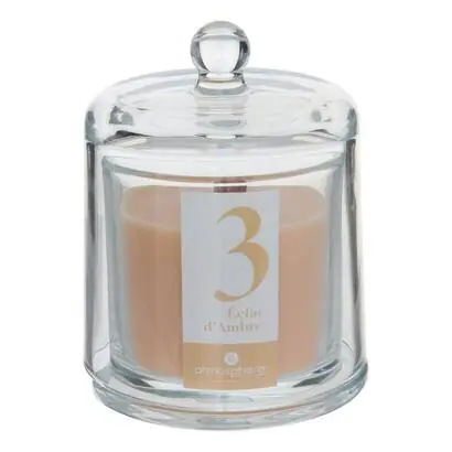 Vela perfumada "Numia" - Atmosphera