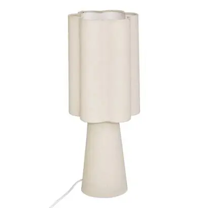 Lámpara "Blanca" - atmosphera.com