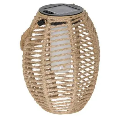 Linterna solar para exteriores "Gina" - Atmosphera