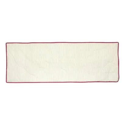 Cojín de asiento "Flor de rosa " - Atmosphera