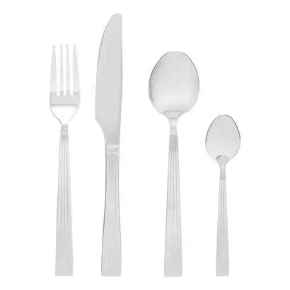 Cubertería "Alice" - SECRET DE GOURMET