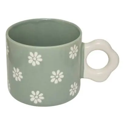 Taza "Margot" - SECRET DE GOURMET