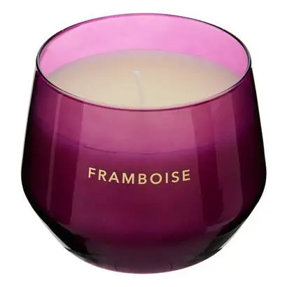 Vela Perfumada "Glowy" - Atmosphera