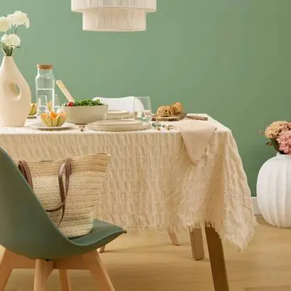 Mantel "Ysel" - Atmosphera