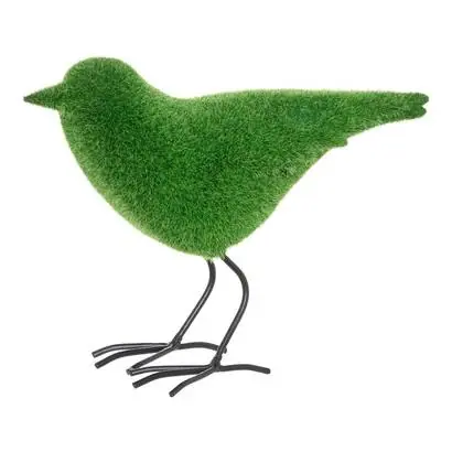 Estatuilla "Hierba" - Atmosphera