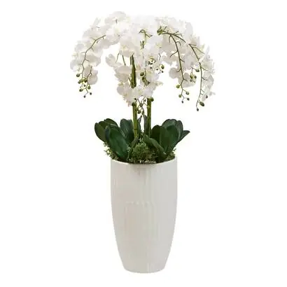 Flor artificial "Hotel" - Atmosphera