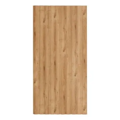 Juego de 2 paneles decorativos de pared "Alcov" - Atmosphera