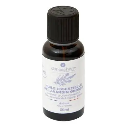 Aceite Esencial "Luca" - Atmosphera