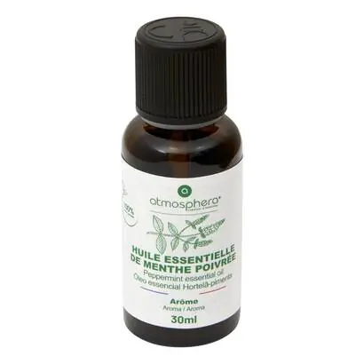 Aceite Esencial "Luca" - Atmosphera