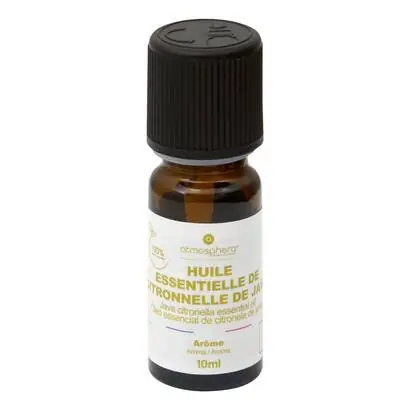Aceite Esencial "Lina" - Atmosphera