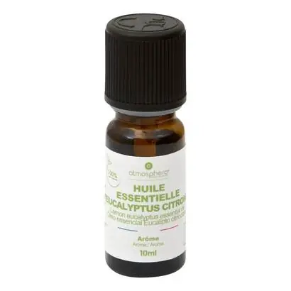 Aceite Esencial "Lina" - Atmosphera