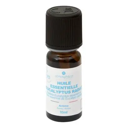 Aceite Esencial "Lina" - Atmosphera