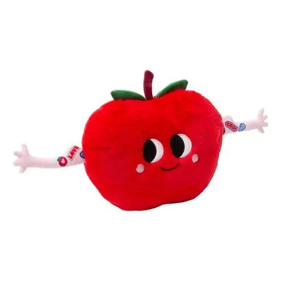 Peluche "Manzana de caramelo" - Atmosphera