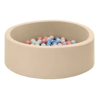 Piscina de bolas para niños "Moovy" - atmosphera.com