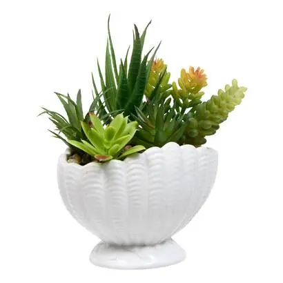 Planta artificial "Ocea" - Atmosphera