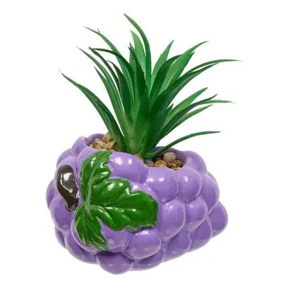Planta artificial "Fruity" - atmosphera.com