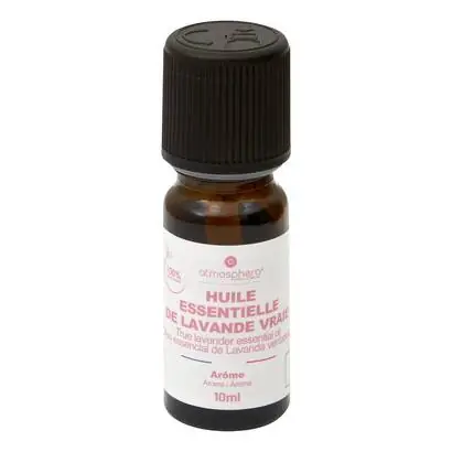 Aceite Esencial "Lina" - Atmosphera