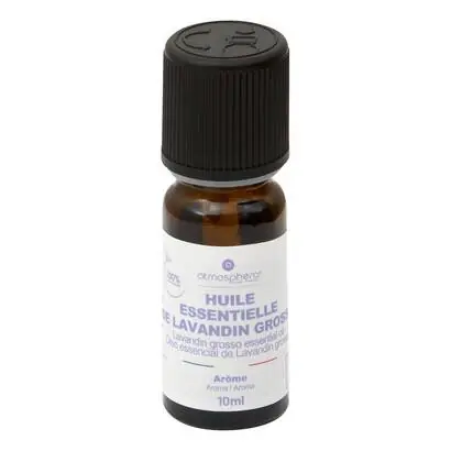 Aceite Esencial "Lina" - Atmosphera