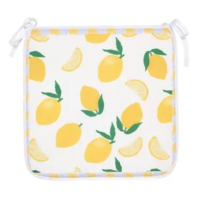 Cojín de silla "Fruity" - Atmosphera