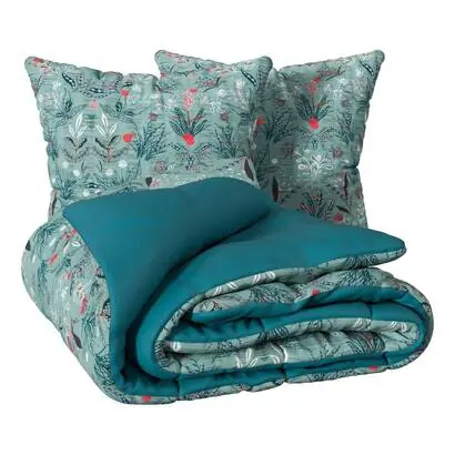 Juego de cama "Vegetación marina" - atmosphera.com