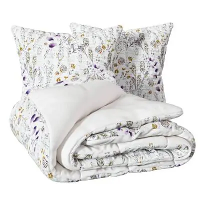 Juego de cama "Floral" - Atmosphera