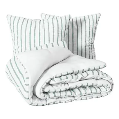 Juego de cama "Stripes" - Atmosphera