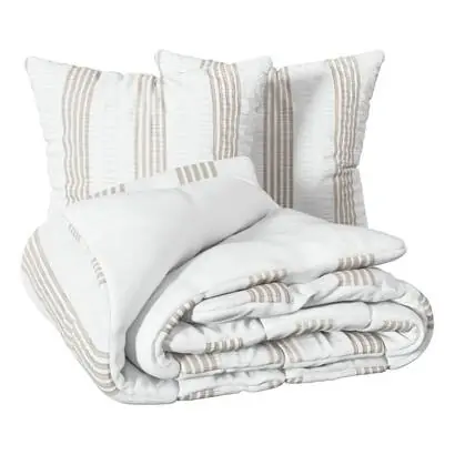 Juego de cama "Stripes" - Atmosphera