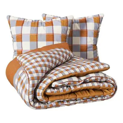 Juego de cama "Cuadros modernos" - atmosphera.com
