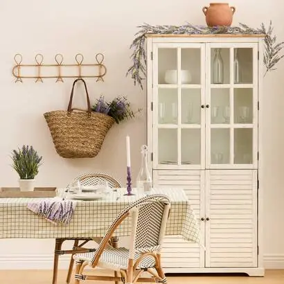 Mantel "Garrigue" - Atmosphera