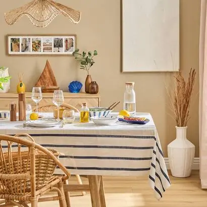 Mantel "Oceanía" - Atmosphera