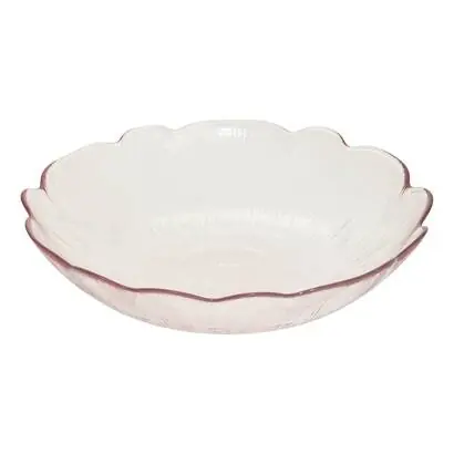 Ensaladera "Flor de Rosa" - SECRET DE GOURMET