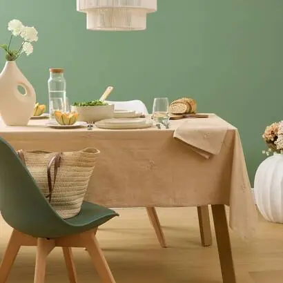 Mantel "Joy" - Atmosphera