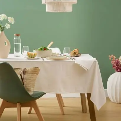 Mantel "Joy" - Atmosphera