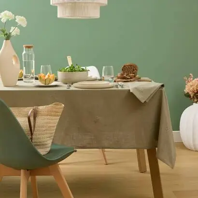 Mantel "Joy" - Atmosphera