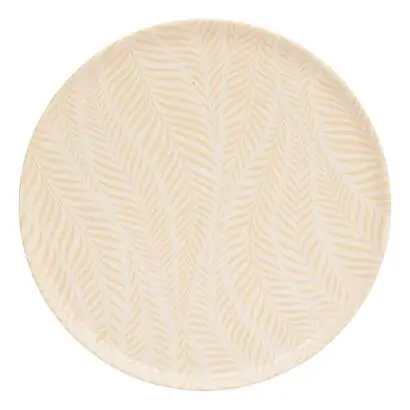 Plato llano "Gina" - SECRET DE GOURMET