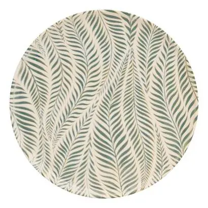 Plato llano "Gina" - SECRET DE GOURMET