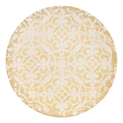 Plato llano "Anna" - SECRET DE GOURMET