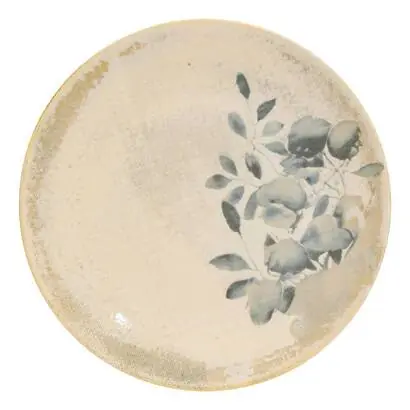 Plato llano "Silvia" - SECRET DE GOURMET