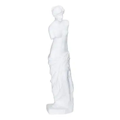 Estatua "Isa" - Atmosphera