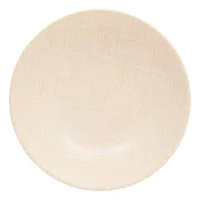 Plato hondo "Laetitia" - SECRET DE GOURMET