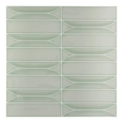 Lote de 2 pegatinas de pared "Caro" - atmosphera.com