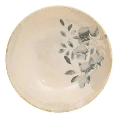 Plato hondo "Silvia" - SECRET DE GOURMET