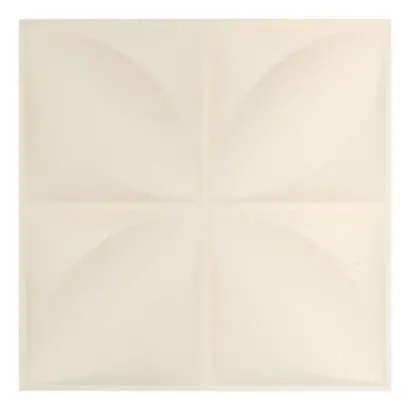 Juego de 2 pegatinas de pared "Oren" - Atmosphera