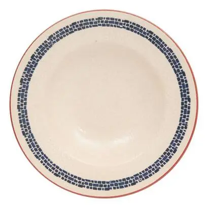 Plato para pasta "Morgane" - atmosphera.com