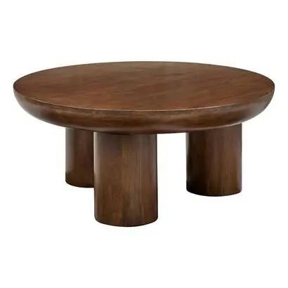 Mesa de centro "Stambh" - Atmosphera