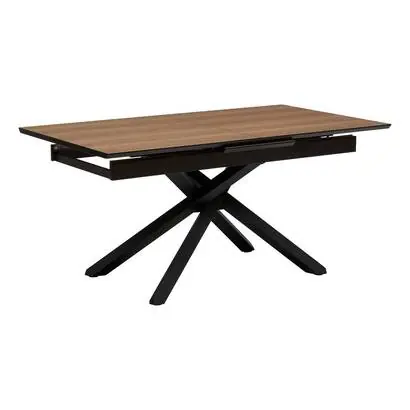 Mesa de comedor extensible "Sandri" - atmosphera.com
